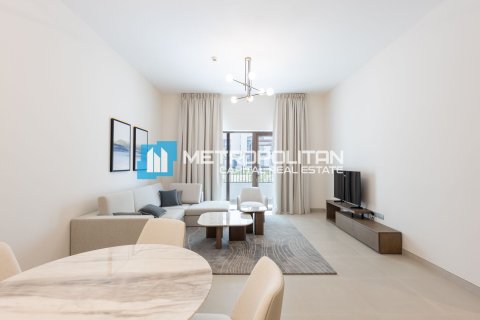 Квартира с 1 спальней на Остров Яс, ОАЭ №148844 4