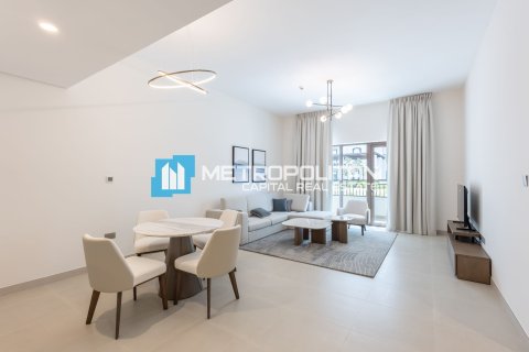 Квартира с 1 спальней на Остров Яс, ОАЭ №148844 8