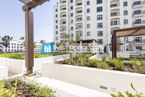 Квартира с 1 спальней на Остров Яс, ОАЭ №148844 11