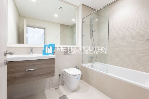 Квартира с 1 спальней на Остров Яс, ОАЭ №148844 12