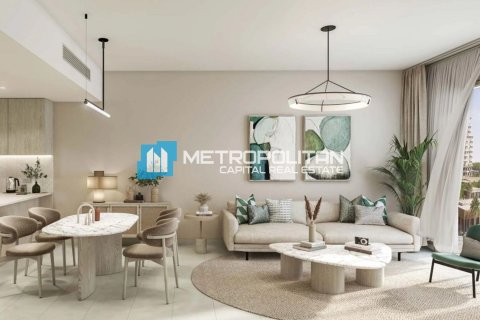 Apartment de 1 dormitorio en  Yas Island, UAE No. 148843 12