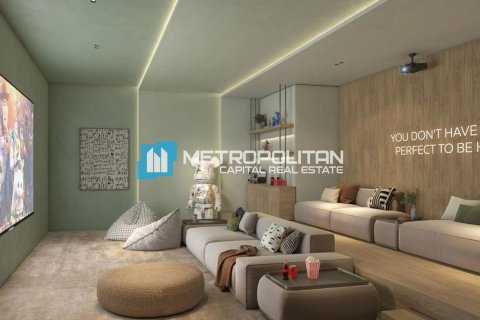 Apartment de 1 dormitorio en  Yas Island, UAE No. 148843 10