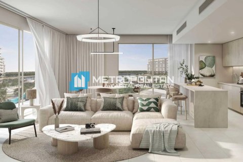 Apartment de 1 dormitorio en  Yas Island, UAE No. 148843 3