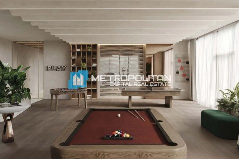 Apartment de 1 dormitorio en  Yas Island, UAE No. 148843 7