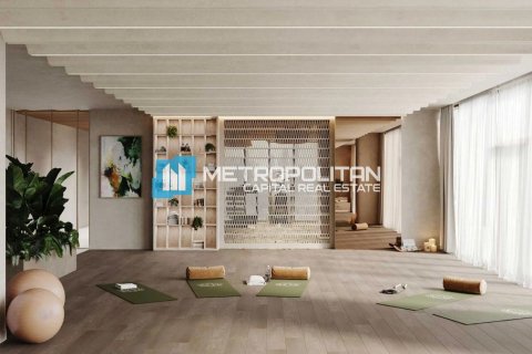 Apartment de 1 dormitorio en  Yas Island, UAE No. 148843 5