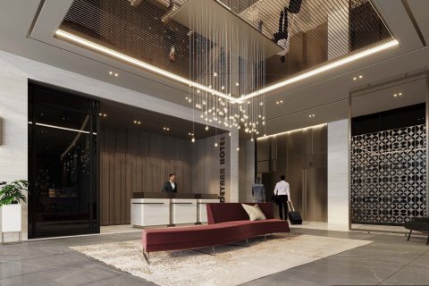 2 bedrooms Apartment in Al Furjan, UAE No. 6920 9