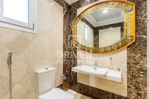 Villa de 6 chambres  No. 121273 25