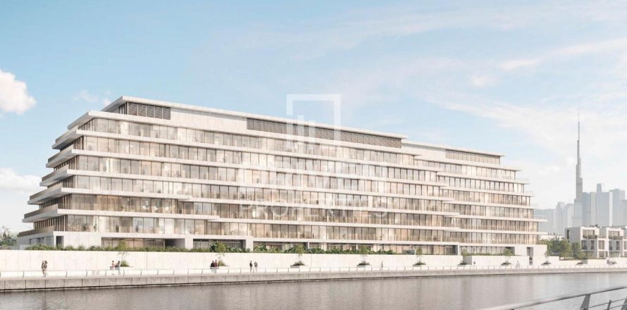 Квартира с 2 спальнями  №121269