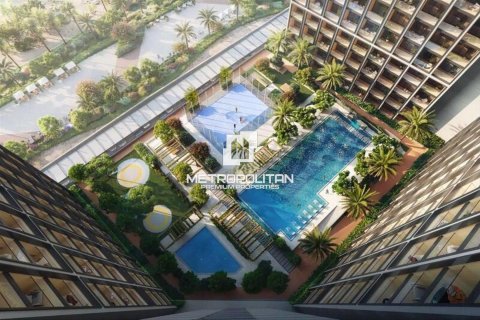 35m² Apartment in Dubai Production City (IMPZ), UAE No. 171693 10