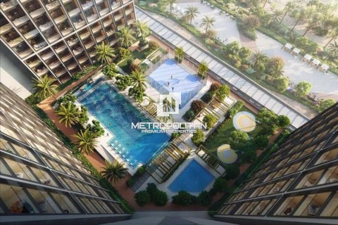 35m² Apartment in Dubai Production City (IMPZ), UAE No. 171693 5