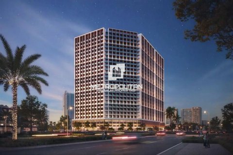 35m² Apartment in Dubai Production City (IMPZ), UAE No. 171693 8