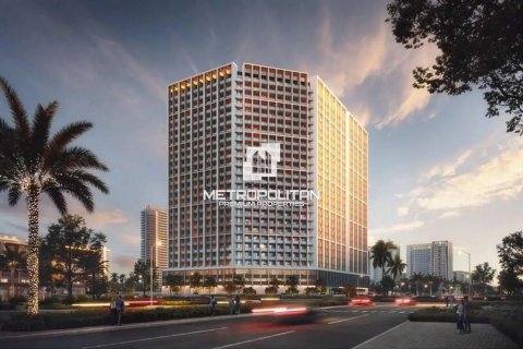 35m² Apartment in Dubai Production City (IMPZ), UAE No. 171693 4