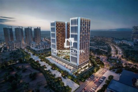 35m² Apartment in Dubai Production City (IMPZ), UAE No. 171693 7