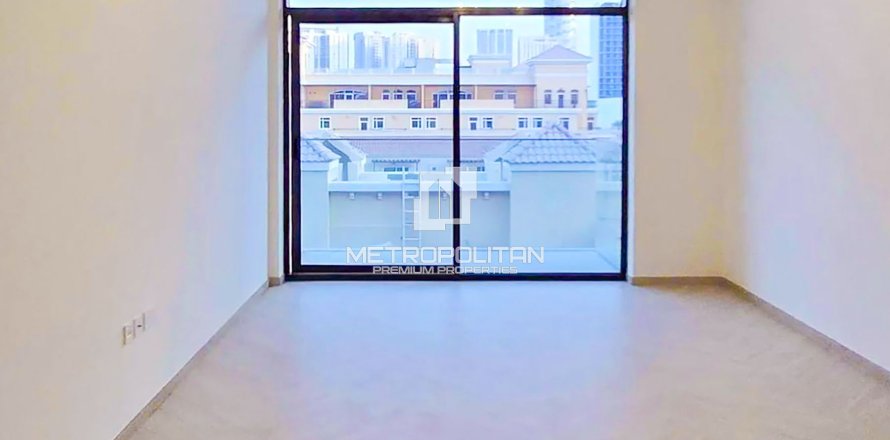 Studio Apartment in Jumeirah Village Circle, UAE No. 171696
