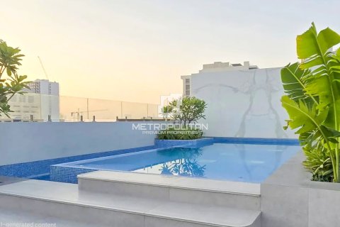 40m² Apartment in Jumeirah Village Circle, UAE No. 171696 12