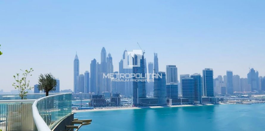 Studio Apartment in Seven Palm, UAE No. 171699