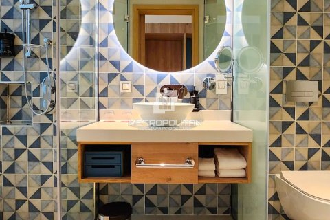33m² Apartment in Seven Palm, UAE No. 171699 12