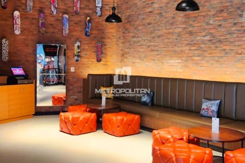33m² Apartment in Seven Palm, UAE No. 171699 13