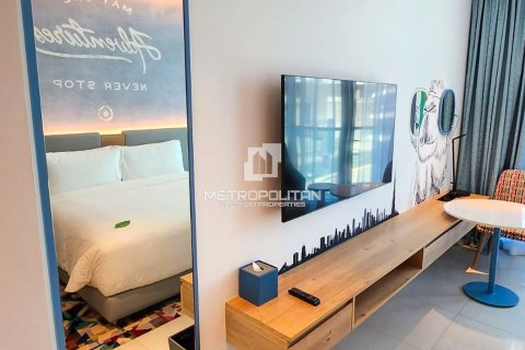 33m² Apartment in Seven Palm, UAE No. 171699 4
