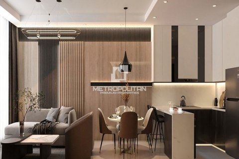 37m² Apartment in Jumeirah Lake Towers, UAE No. 171698 11