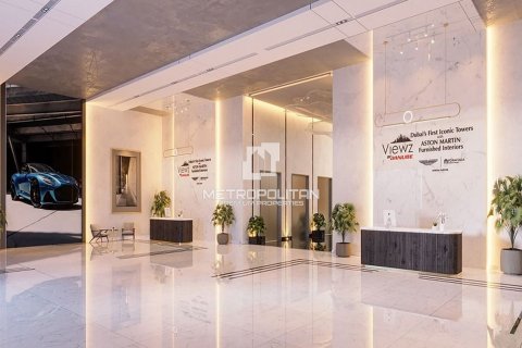 37m² Apartment in Jumeirah Lake Towers, UAE No. 171698 12