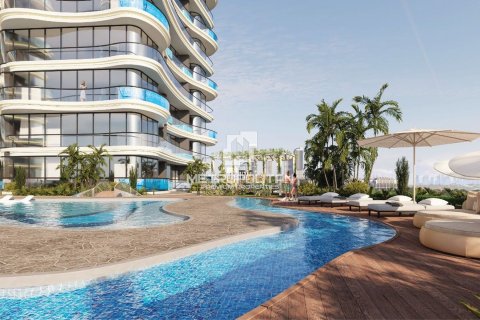 Apartment de 1 dormitorio en Dubai Land, UAE No. 171694 11