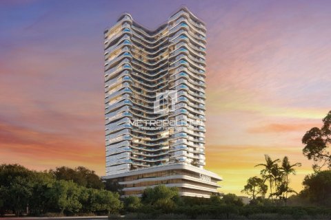 Apartment de 1 dormitorio en Dubai Land, UAE No. 171694 3