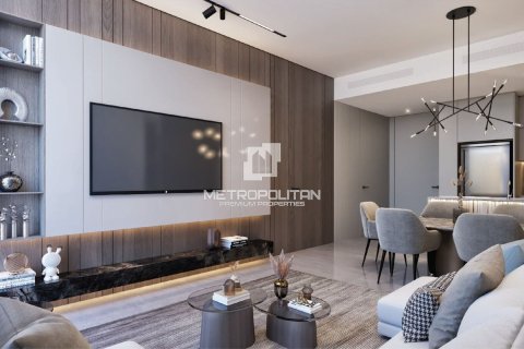 Apartment de 1 dormitorio en Dubai Land, UAE No. 171694 4