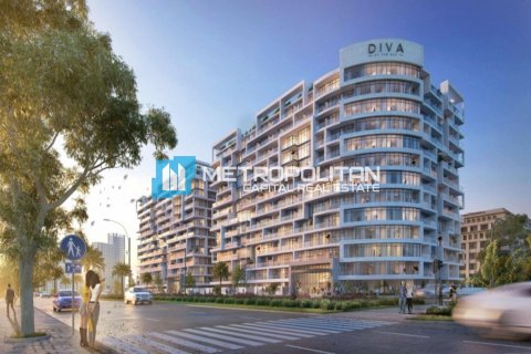 3 bedrooms Apartment on the Yas Island, UAE No. 43845 9
