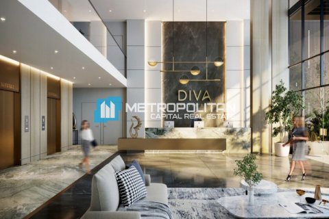 3 bedrooms Apartment on the Yas Island, UAE No. 43845 7