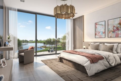4 bedrooms Townhouse on the Yas Acres, UAE No. 43828 10