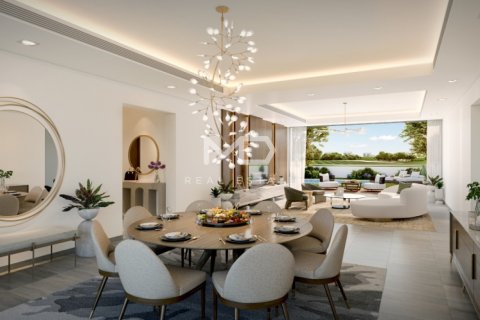 4 bedrooms Townhouse on the Yas Acres, UAE No. 43828 4