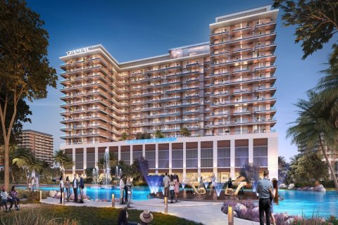 Вилла с 4 спальнями в Дубай Инвестмент Парк, ОАЭ №150623 13