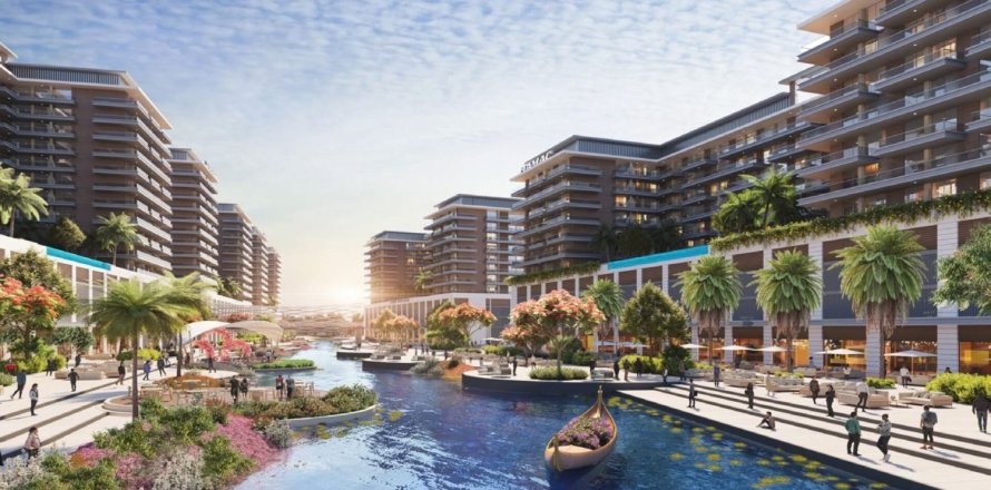 Вилла с 4 спальнями в Дубай Инвестмент Парк, ОАЭ №150623