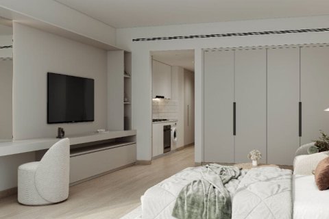 2 غرف نوم شقة في مدينة دبي للاستديوهات, الإمارات العربية المتحدة رقم 150622 12