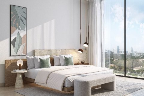 2 غرف نوم شقة في مدينة دبي للاستديوهات, الإمارات العربية المتحدة رقم 150622 3