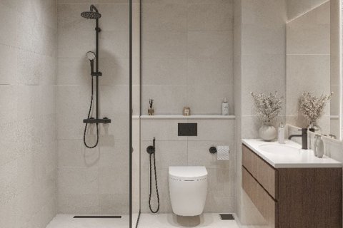 2 غرف نوم شقة في مدينة دبي للاستديوهات, الإمارات العربية المتحدة رقم 150622