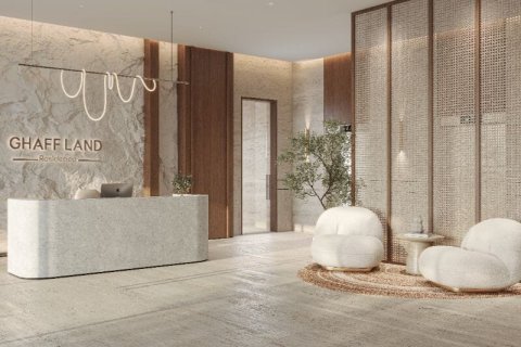 2 غرف نوم شقة في مدينة دبي للاستديوهات, الإمارات العربية المتحدة رقم 150622 10