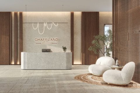 2 غرف نوم شقة في مدينة دبي للاستديوهات, الإمارات العربية المتحدة رقم 150622 9