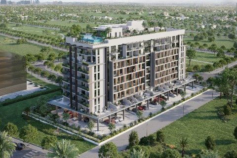 2 غرف نوم شقة في مدينة دبي للاستديوهات, الإمارات العربية المتحدة رقم 150622 4