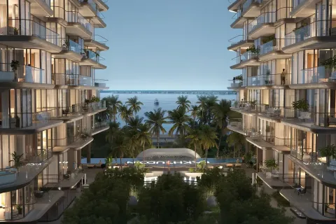 2 غرف نوم شقة في دبي, الإمارات العربية المتحدة رقم 150624 5