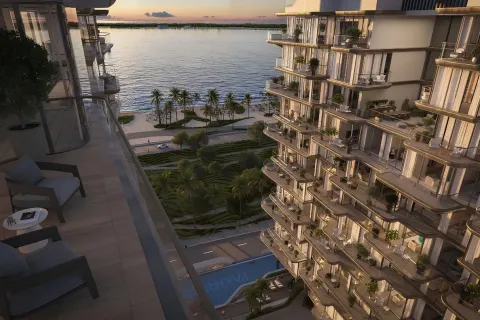 2 غرف نوم شقة في دبي, الإمارات العربية المتحدة رقم 150624 6