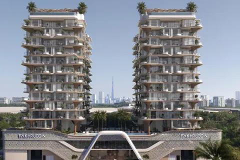 2 غرف نوم شقة في دبي, الإمارات العربية المتحدة رقم 150624 4