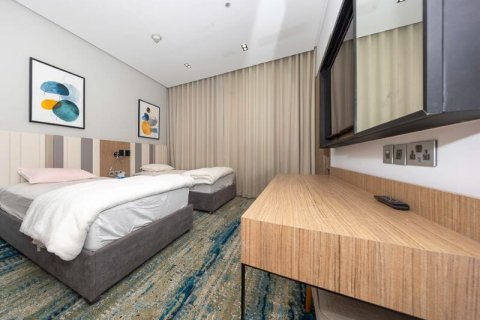 2 غرف نوم شقة في Al Jaddaf, الإمارات العربية المتحدة رقم 150621 11