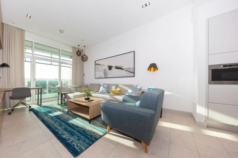 2 غرف نوم شقة في Al Jaddaf, الإمارات العربية المتحدة رقم 150621 19