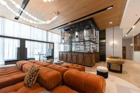 2 غرف نوم شقة في Al Jaddaf, الإمارات العربية المتحدة رقم 150621 3