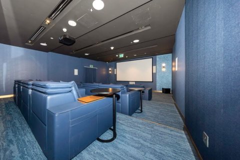 2 غرف نوم شقة في Al Jaddaf, الإمارات العربية المتحدة رقم 150621 30