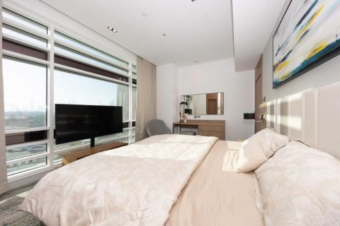 2 غرف نوم شقة في Al Jaddaf, الإمارات العربية المتحدة رقم 150621 17