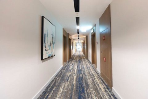 2 غرف نوم شقة في Al Jaddaf, الإمارات العربية المتحدة رقم 150621 25