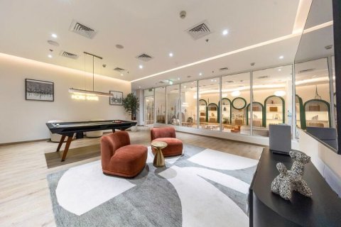 2 غرف نوم شقة في Al Jaddaf, الإمارات العربية المتحدة رقم 150621 28